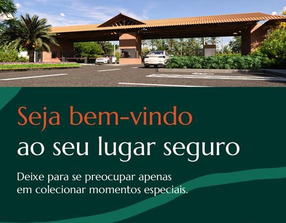 Condomínio Santíssimo Casa e Lazer