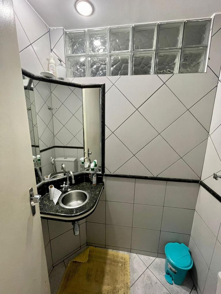 Apartamento Setor Sul 02 Quartos