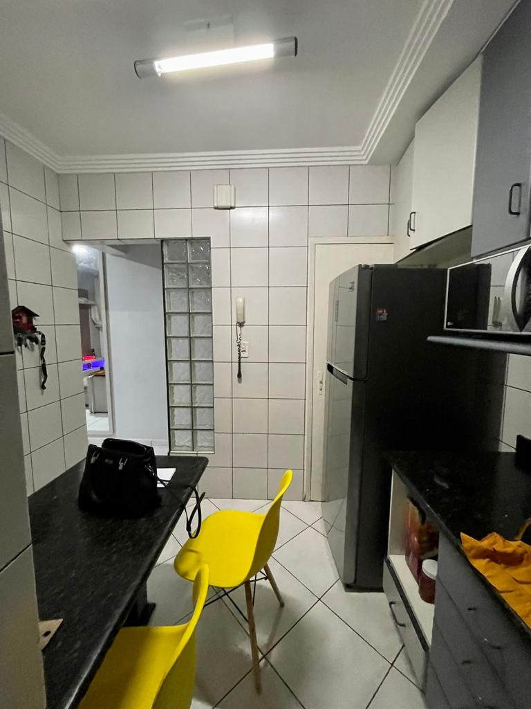 Apartamento Setor Sul 02 Quartos