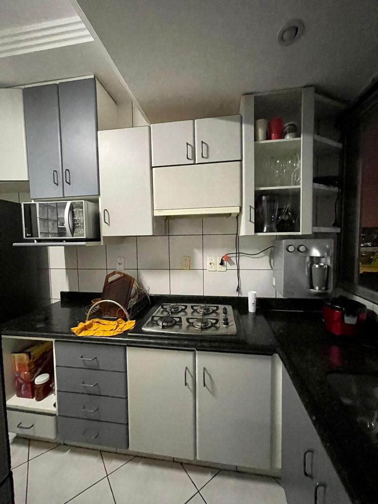 Apartamento Setor Sul 02 Quartos