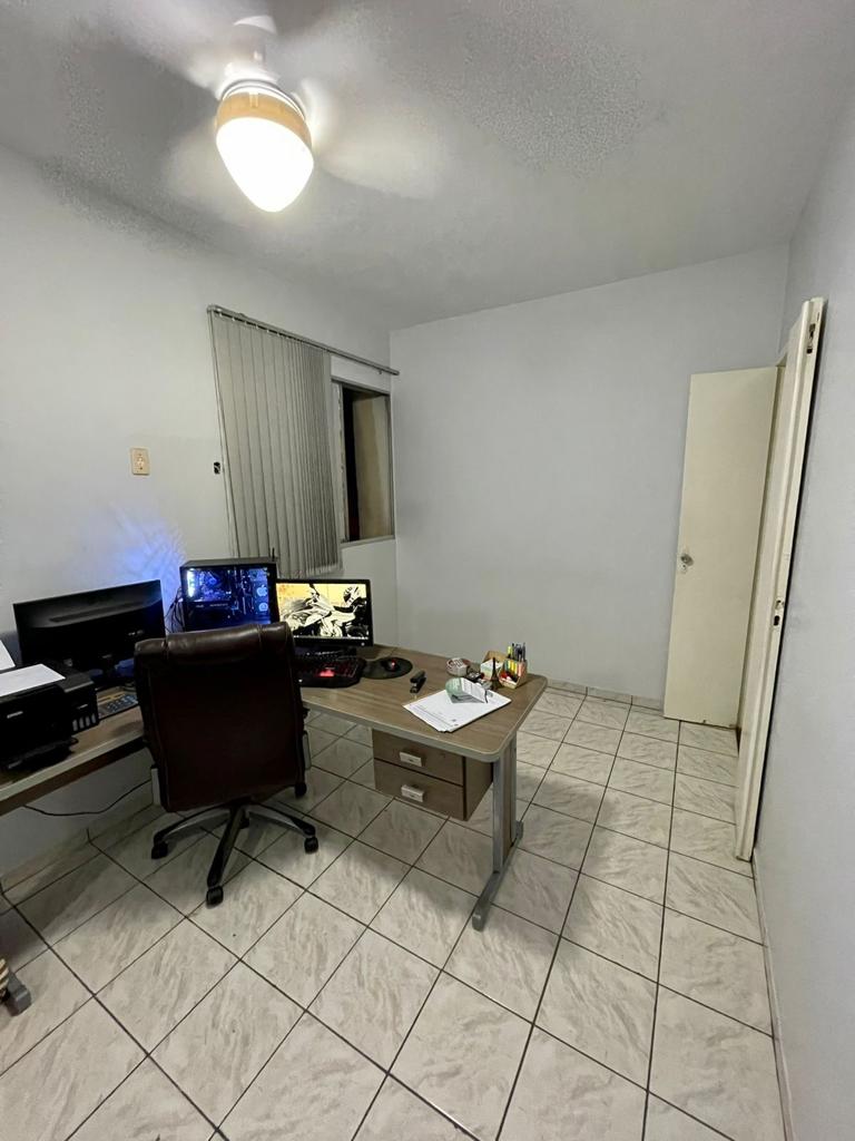 Apartamento Setor Sul 02 Quartos