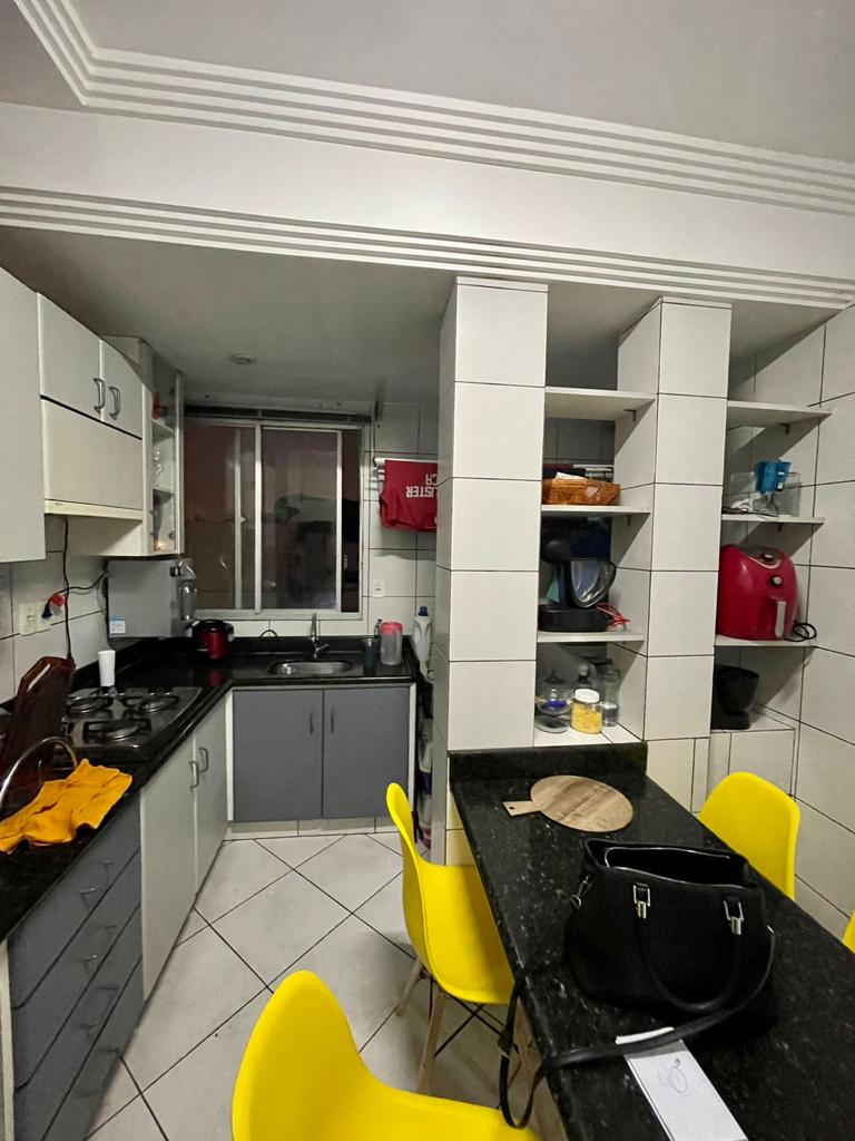 Apartamento Setor Sul 02 Quartos