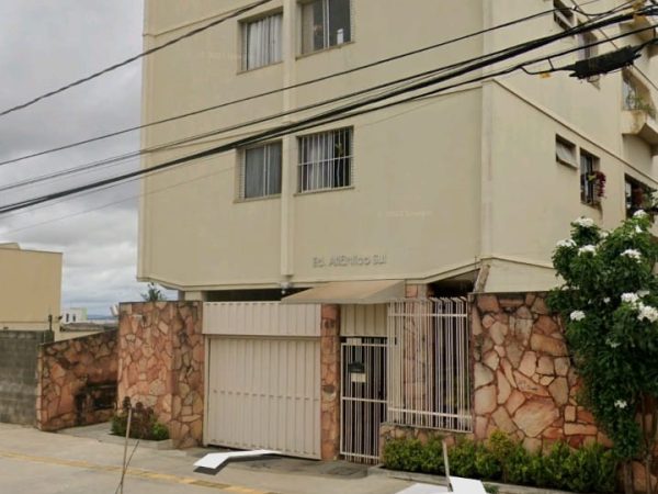 Apartamento Setor Sul 02 Quartos